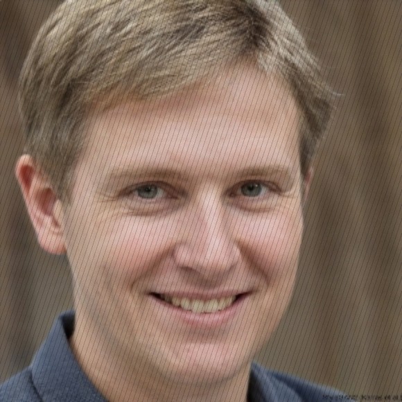 Meet your Posher, Mike - Picture 1 of 1